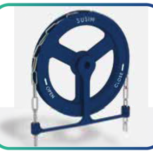 Hand Wheel Series